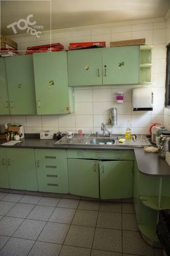 CASA EN ARRIENDO EN ÑUÑOA