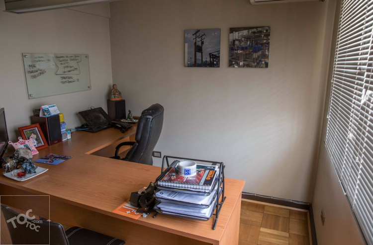 CASA EN ARRIENDO EN ÑUÑOA