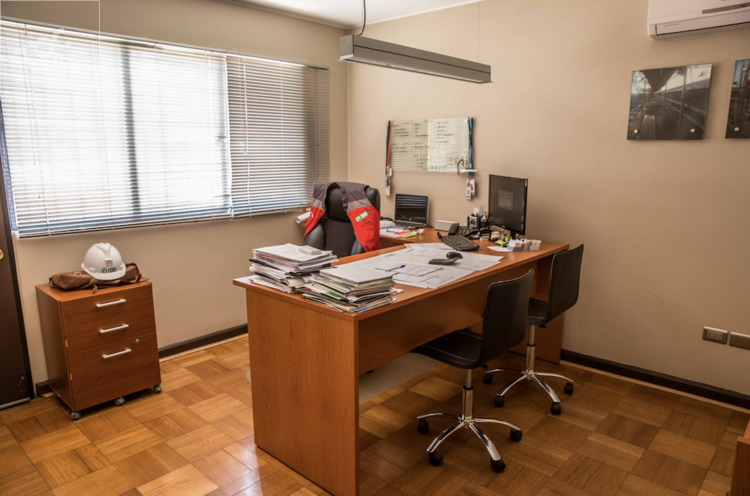 Casa / Oficina en ARRIENDO EN ÑUÑOA