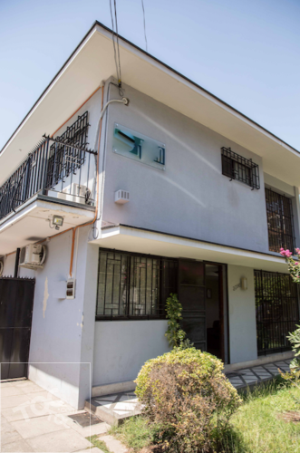 Casa / Oficina en ARRIENDO EN ÑUÑOA