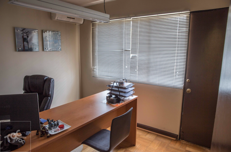 Casa / Oficina en ARRIENDO EN ÑUÑOA