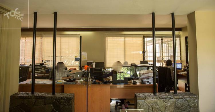 ESPECTACULAR ARRIENDO CASA USO COMERCIAL EN ÑUÑOA