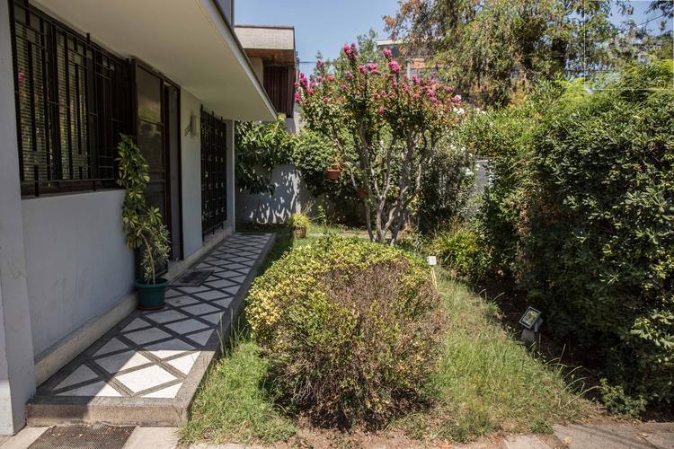 ESPECTACULAR ARRIENDO CASA USO COMERCIAL EN ÑUÑOA