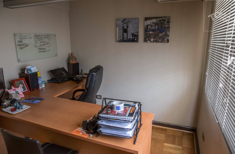 ESPECTACULAR ARRIENDO CASA USO COMERCIAL EN ÑUÑOA