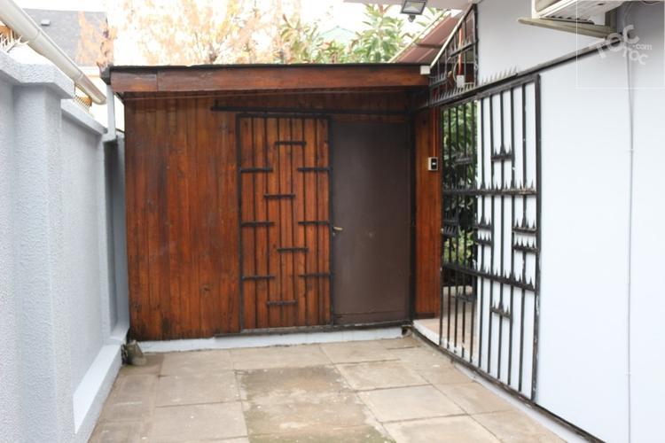 ESPECTACULAR ARRIENDO CASA USO COMERCIAL EN ÑUÑOA