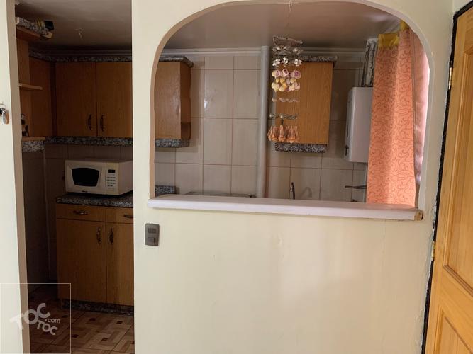 vendo departamento tercer piso excelente ubicacion