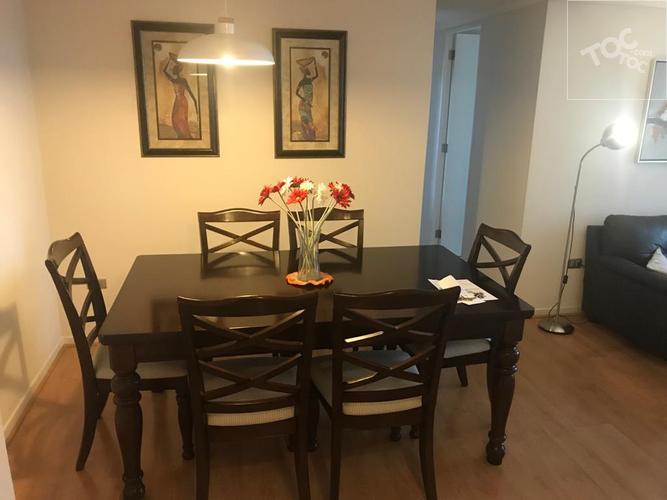 Avenida jorge Alessandri Rodríguez 546, Concepción