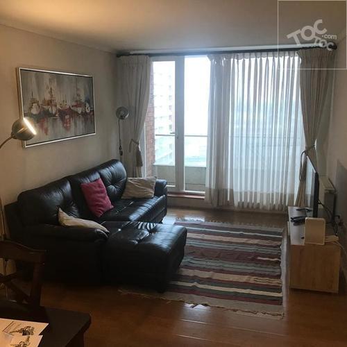 Avenida jorge Alessandri Rodríguez 546, Concepción