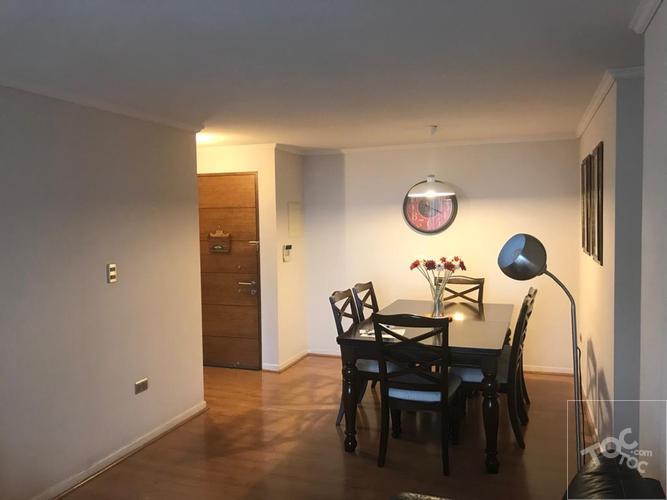 Avenida jorge Alessandri Rodríguez 546, Concepción