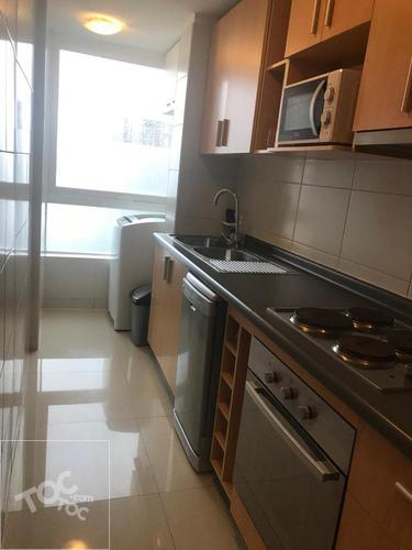 Avenida jorge Alessandri Rodríguez 546, Concepción