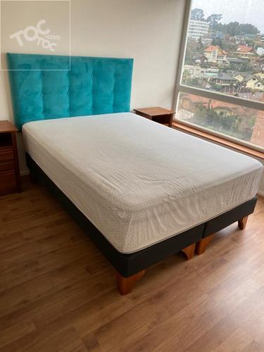 Avenida jorge Alessandri Rodríguez 546, Concepción