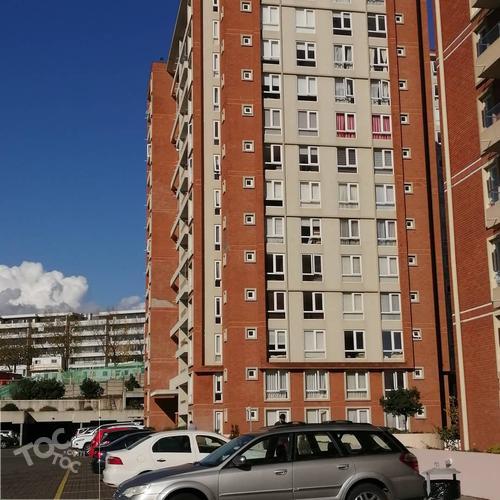 Avenida jorge Alessandri Rodríguez 546, Concepción