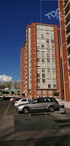 Avenida jorge Alessandri Rodríguez 546, Concepción
