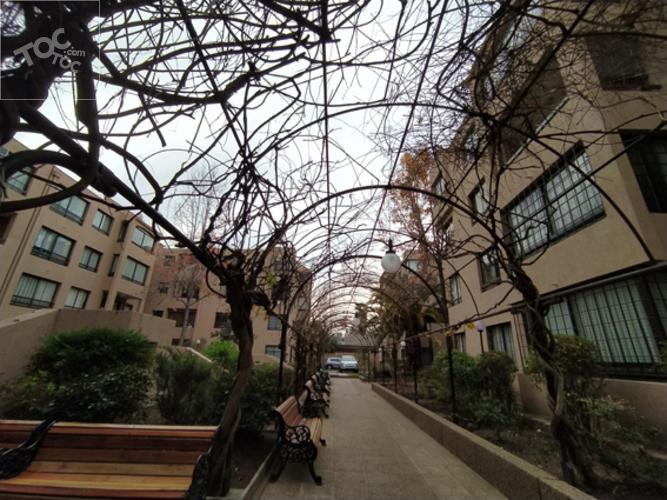 Avenida Echeñique 5460, Ñuñoa