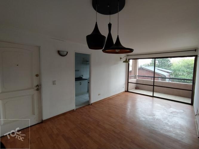 Avenida Echeñique 5460, Ñuñoa
