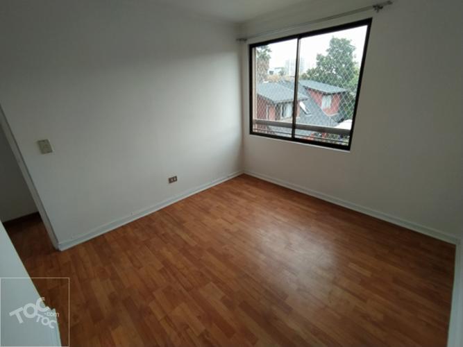 Avenida Echeñique 5460, Ñuñoa