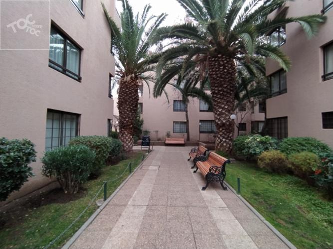 Avenida Echeñique 5460, Ñuñoa