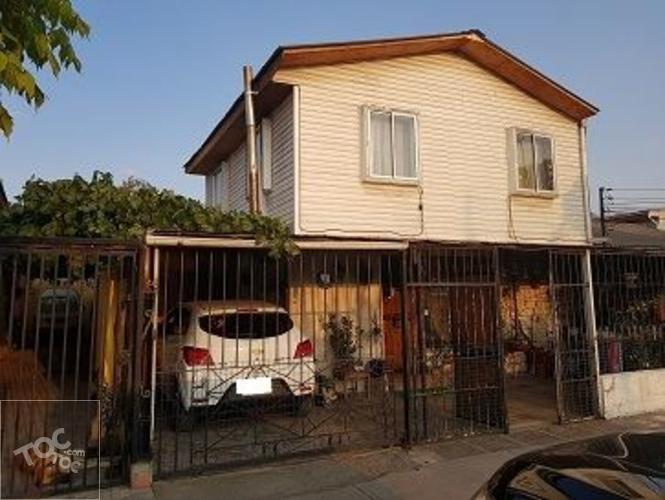 Nonato Coo / Av. Eyzaguirre