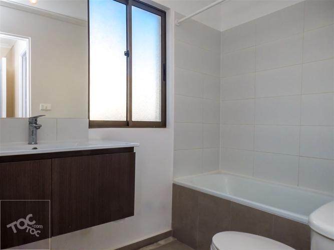 Laguna del Sol -Condominio Alto la Cruz I