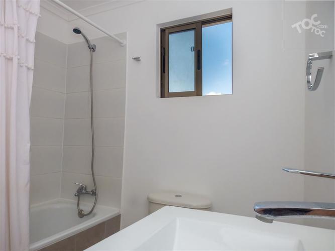 Laguna del Sol -Condominio Alto la Cruz I