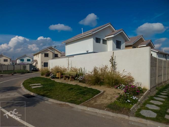 Laguna del Sol -Condominio Alto la Cruz I