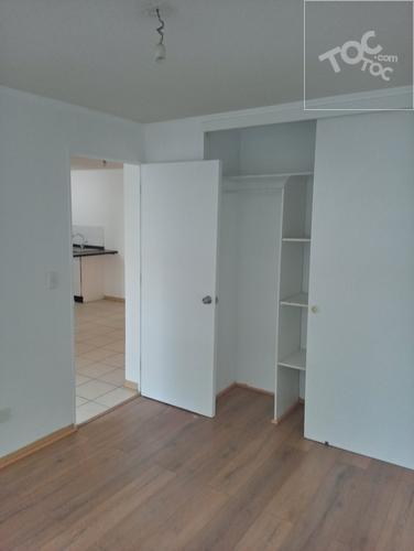 ACOGEDOR DEPTO con BODEGA a cuadras de AV MATTA