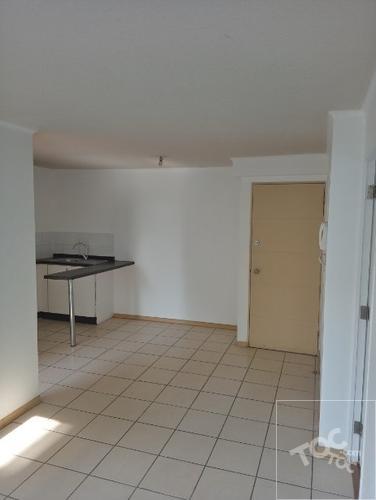 ACOGEDOR DEPTO con BODEGA a cuadras de AV MATTA