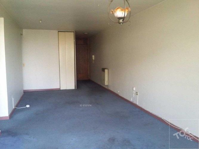 (adm)avenida Ricardo Lyon 400 - Departamento 58