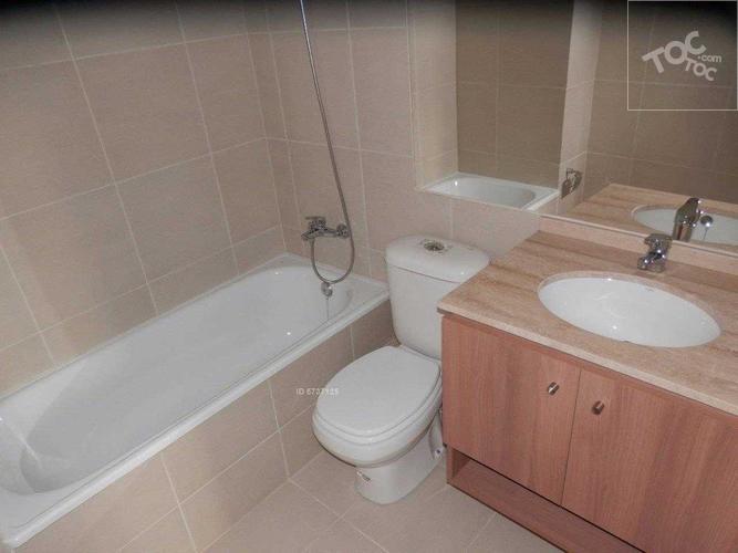 (adm)avenida Salesianos 961 - Departamento 806