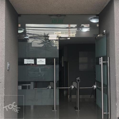 Toro Mazote 110, Condominio Vida Urbana