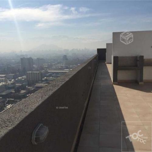 Toro Mazote 110, Condominio Vida Urbana