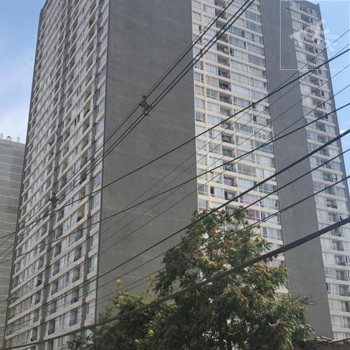 Toro Mazote 110, Condominio Vida Urbana