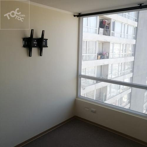 Toro Mazote 110, Condominio Vida Urbana