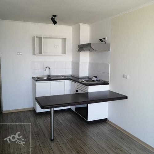 Toro Mazote 110, Condominio Vida Urbana