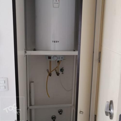 Toro Mazote 110, Condominio Vida Urbana