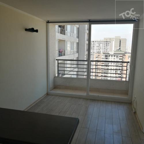 Toro Mazote 110, Condominio Vida Urbana