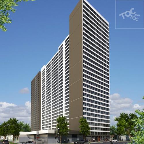 Coronel Souper 4060, Condominio Mirador Souper