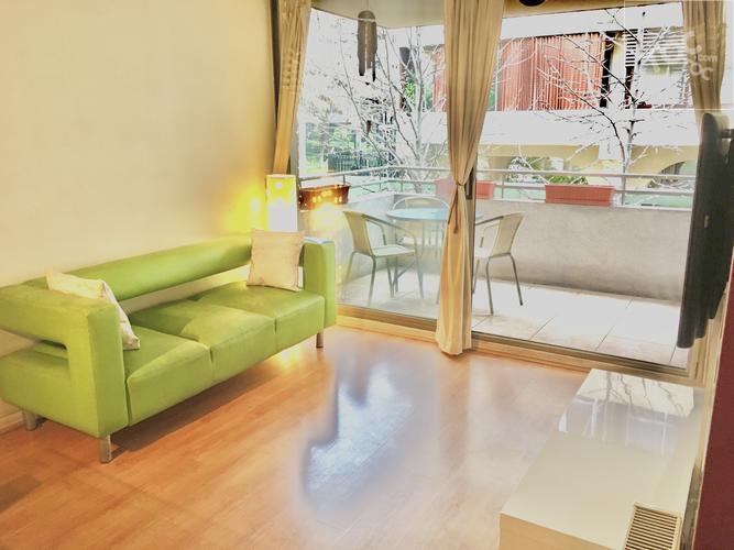 EL VERGEL 2469 DP 206, Providencia