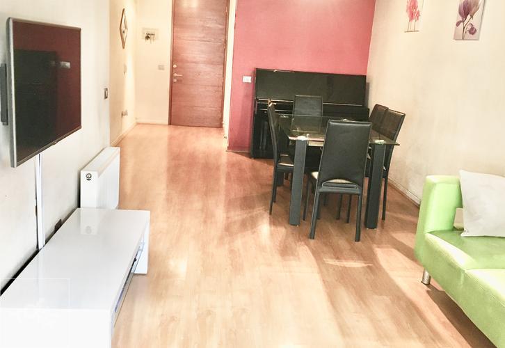 EL VERGEL 2469 DP 206, Providencia