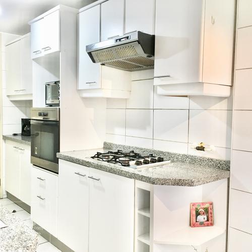 EL VERGEL 2469 DP 206, Providencia