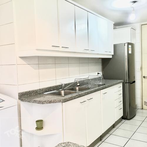 EL VERGEL 2469 DP 206, Providencia