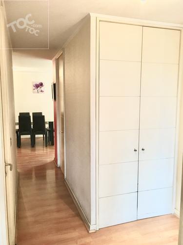 EL VERGEL 2469 DP 206, Providencia