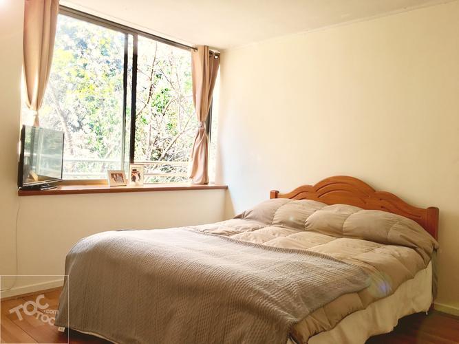EL VERGEL 2469 DP 206, Providencia
