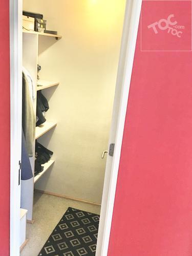 EL VERGEL 2469 DP 206, Providencia
