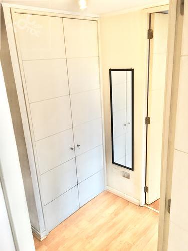 EL VERGEL 2469 DP 206, Providencia