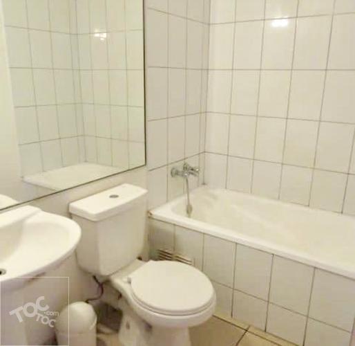 Hermoso depto/ 3 dorm/ Claudio Arrau/ Metro Barrancas