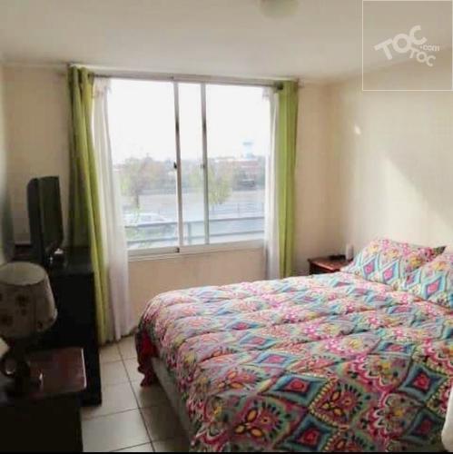 Hermoso depto/ 3 dorm/ Claudio Arrau/ Metro Barrancas