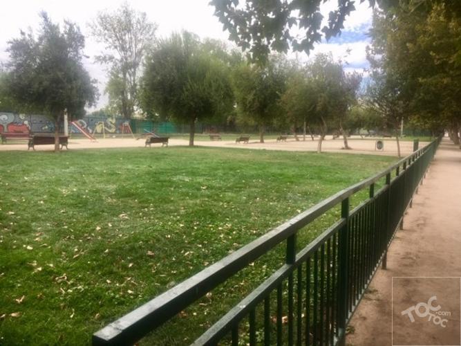 Hermoso depto/ 3 dorm/ Claudio Arrau/ Metro Barrancas