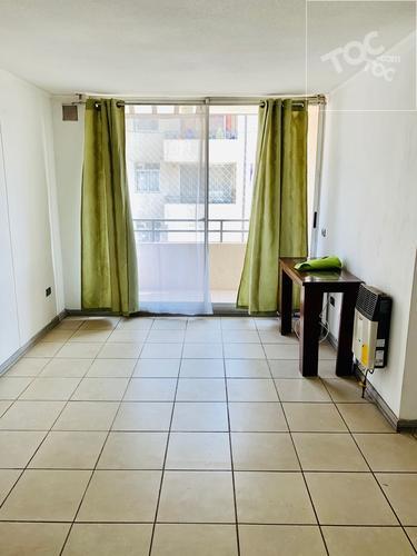 Hermoso depto/ 3 dorm/ Claudio Arrau/ Metro Barrancas