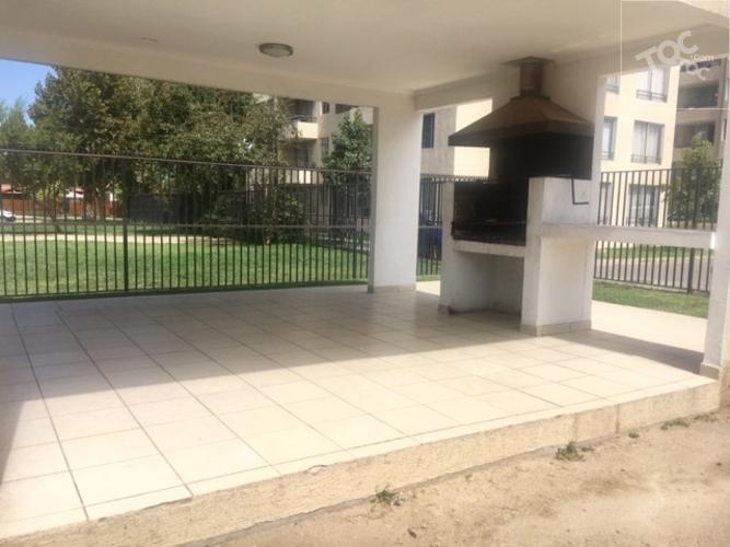 Hermoso depto/ 3 dorm/ Claudio Arrau/ Metro Barrancas